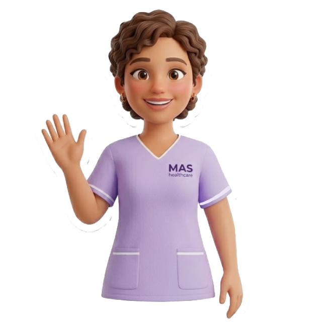 Masi - Asistente MAS Healthcare