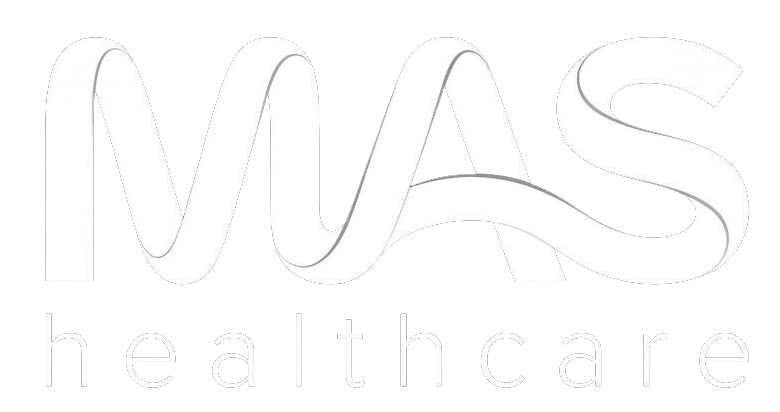 MAS healthcare Logo
